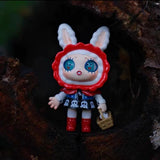 Dark Forest Series