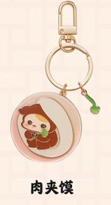 Elf Food Restaurant Series - Pendant