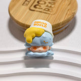 Ice Cream Series