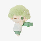 Cloud companion series cotton doll