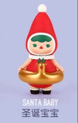 Beech Christmas Baby Series