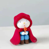 Repolar Winter Town Series