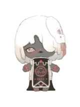 ZURA Tarot World Series Figure Doll Gift Doll