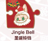 2021 Christmas Fridge Magnet Series