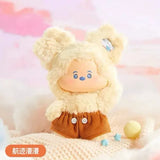 Mickey Cloud Fantasy series