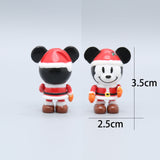Hot-selling mini doll