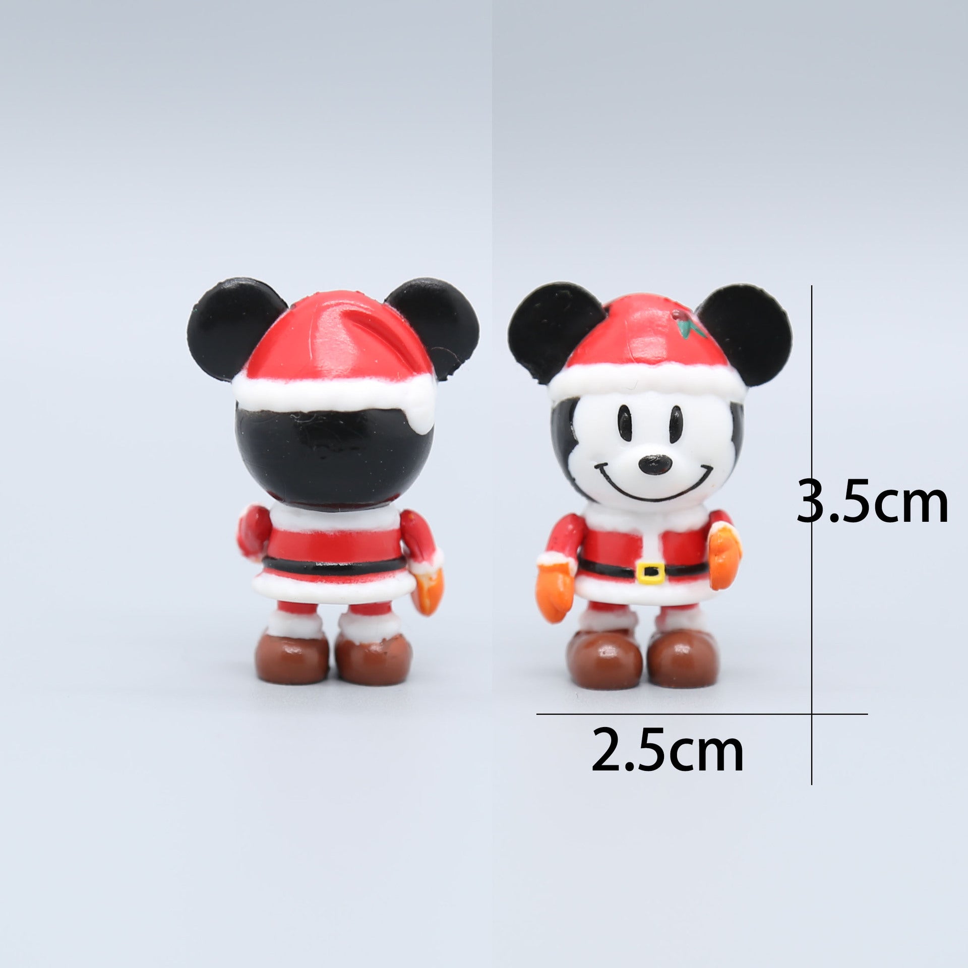 Hot-selling mini doll