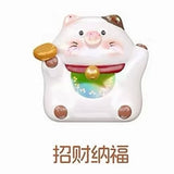 Lucky cat series joint name
