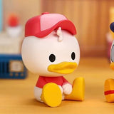 Sitting Family Series 1 - Mickey Family