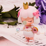 Dream Afternoon Tea Series