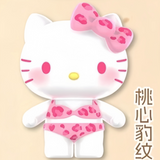 HelloKitty Swimsuit Party Collection Moe Grain Tide Play