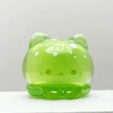Octopus Meow Meow Candy Series