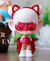 EAR Emotional Weirdo Series