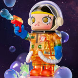 MEGA SPACE 100% Anniversary Collection