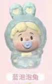 Doudou Rabbit Series