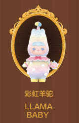 Fairy Animal Tea Party Series
