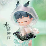 New National Style Nothing Little Fairy Series