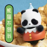 PandaRoll Fat Minime Variety Series 2