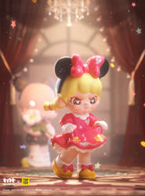 Mickey Fun Time Series