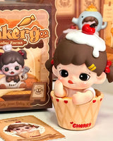 Zoraa Meibao Bakery Series