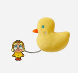 Tears Factory Series Plush Badge
