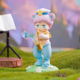 SATYR RORY orchestra Series
