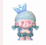 Sunnie Queenie Emotional Little Queen Series Moe Grain