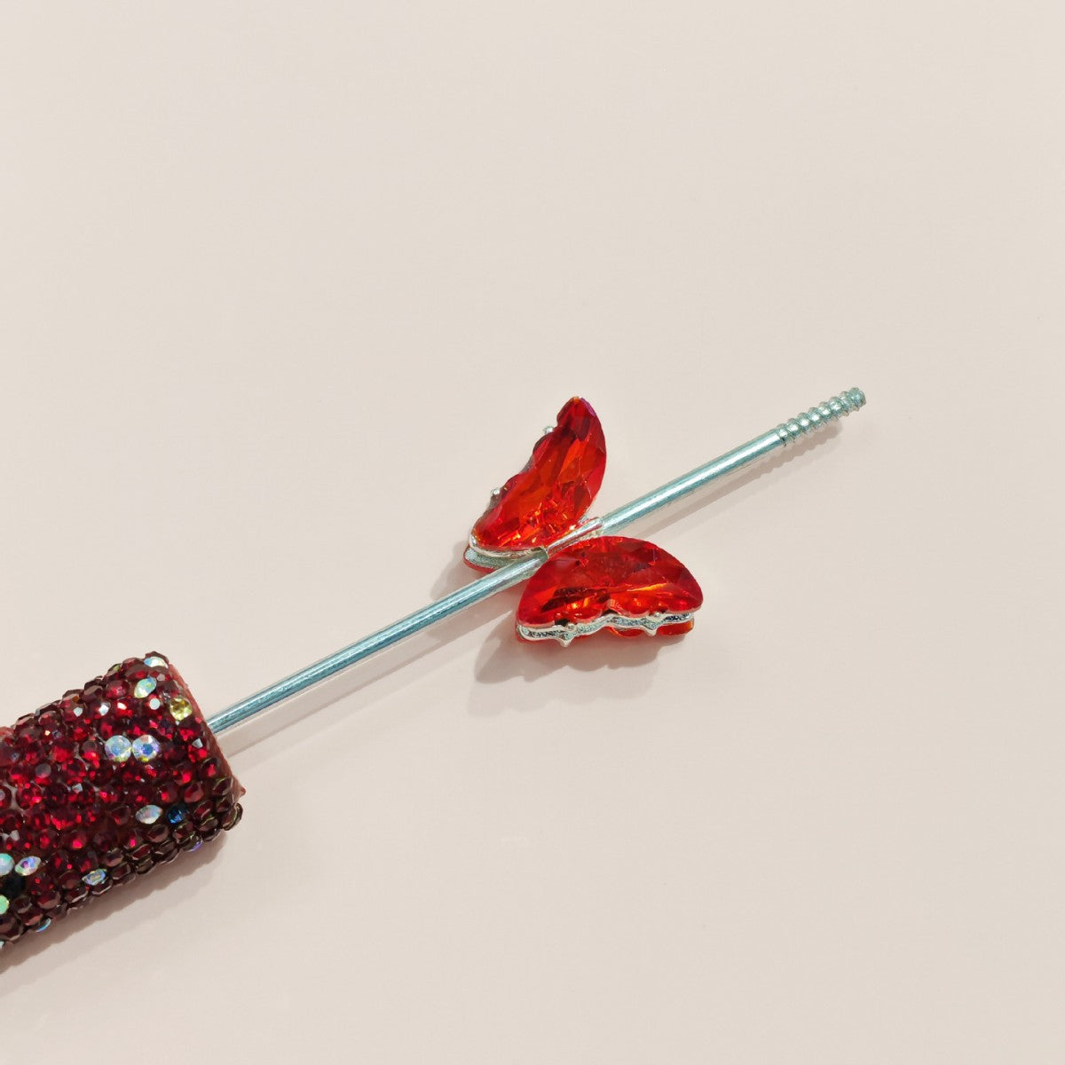 Fashion Butterfly beads