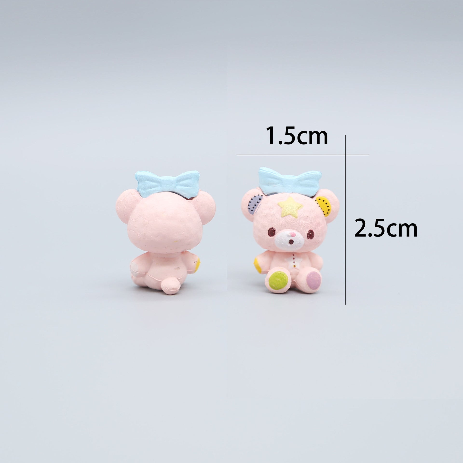 Hot-selling mini doll