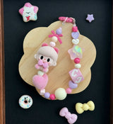 Tutu and Bear Happy Party Series