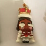 CRYBABY Power puff Girls Series