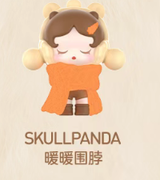 Fluffy & Cozy Series