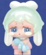 Wuuwei's Dream Journey Series Moe Grain Figure Tide Play