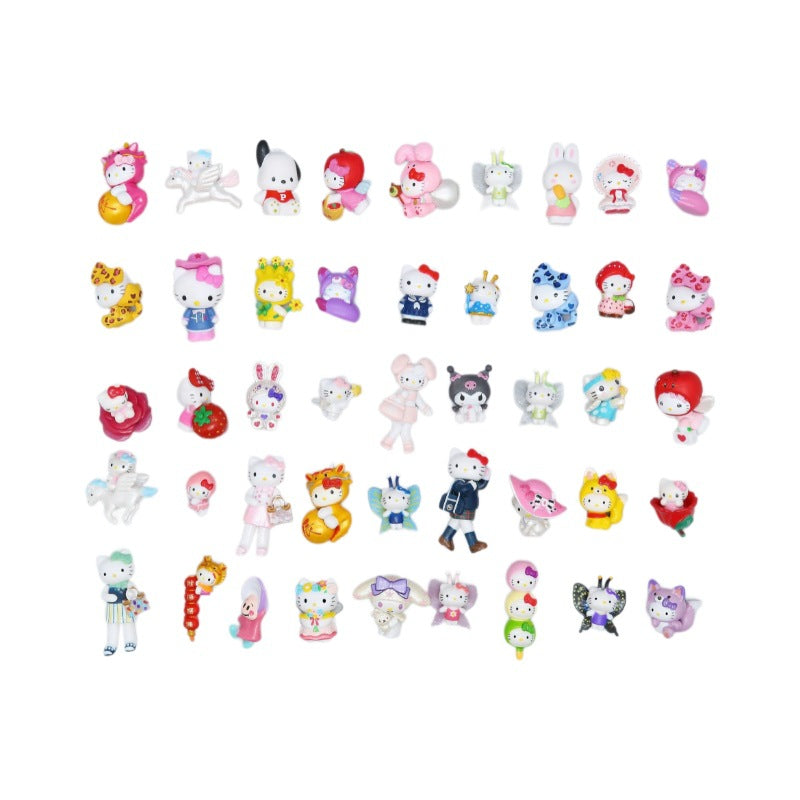 Hot-selling mini doll