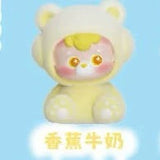 Your Little Bear Winter Series