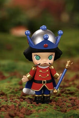 Nutcracker series