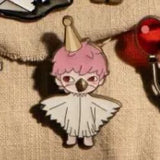 Little Bad Series Badge