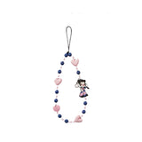 CHEERS TO MYSELF series mobile phone lanyard