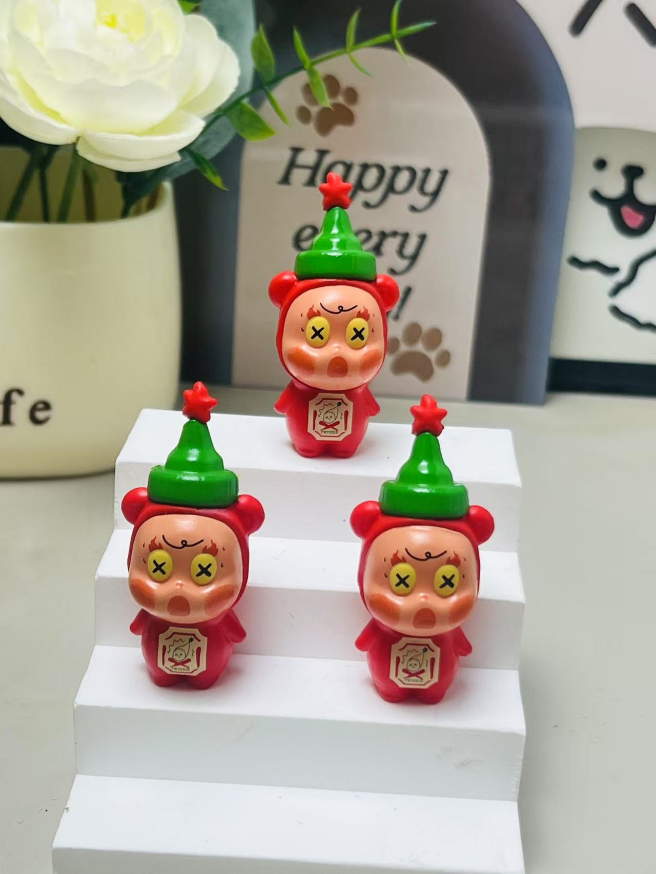 Twinkle Gifts from the Stars Collection