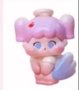 QoQo Cupid's Signal Cute Decoration Toy Figurine