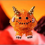 The Happy Life of INSTINCTOY