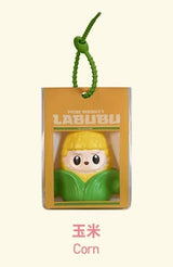 Weird Flavor Convenience Store Series Pinch Pendant