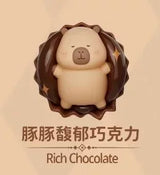 Dolphin Chocolate Series