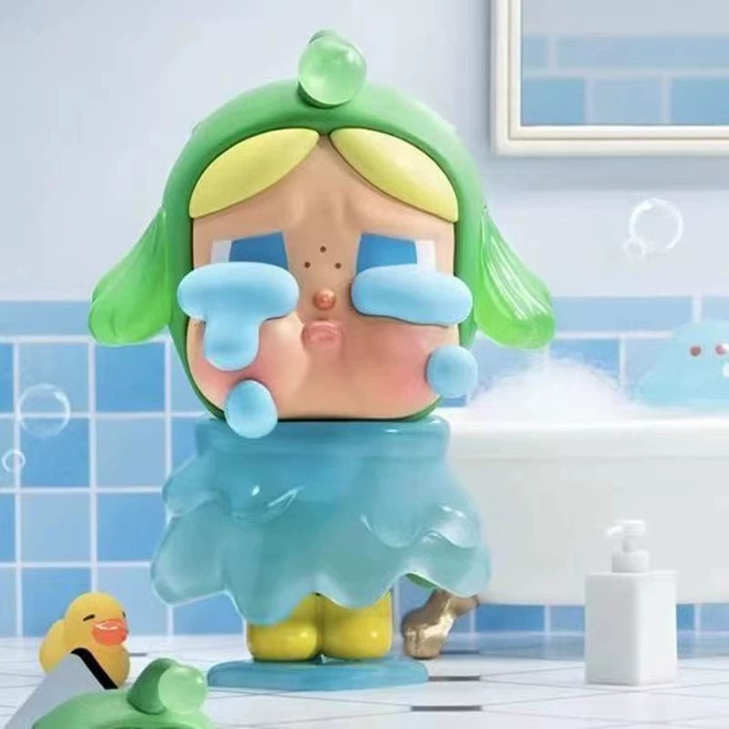 CRYBABY Monster's Tears