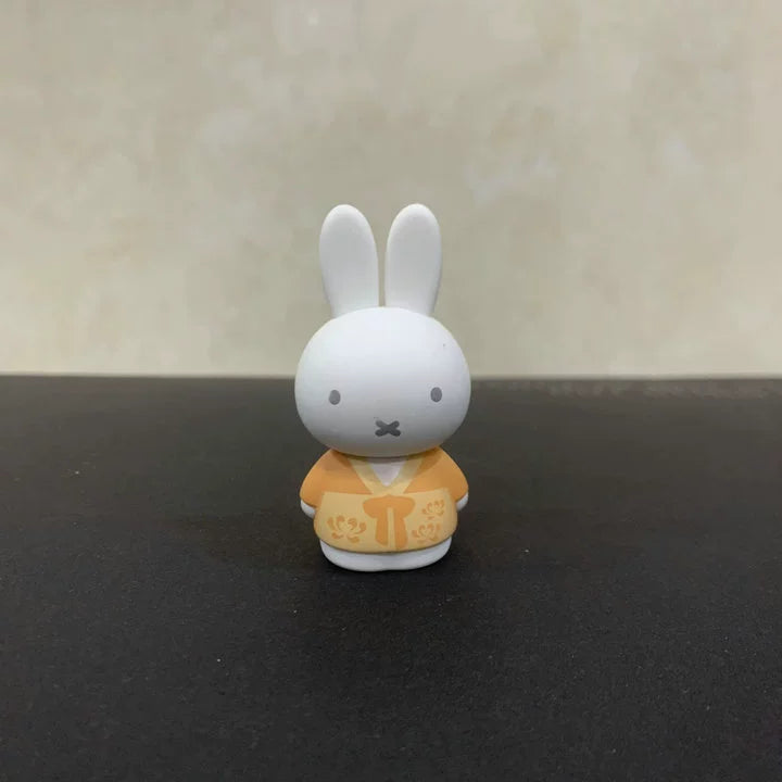 Miffy Ancient Custom Mini Series