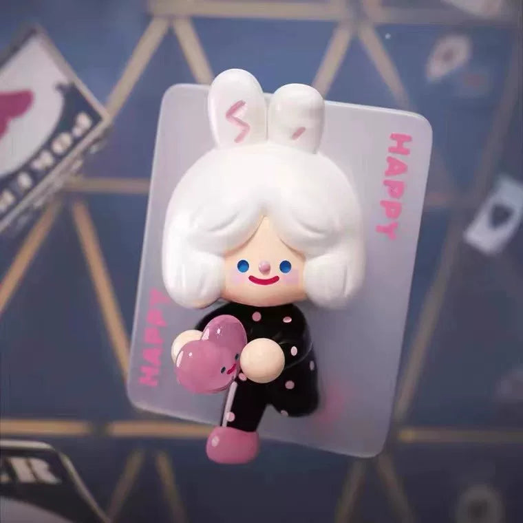 All Star World of Cards Series