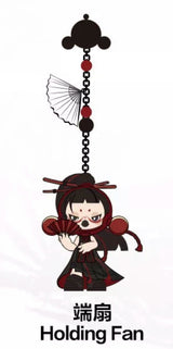Back to Beijing Limited Series Badges