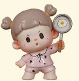 Fuji Shake People Series Moe Grain