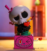 Elf toy series