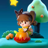 Sweet Beans, Fruit Island Adventure Series